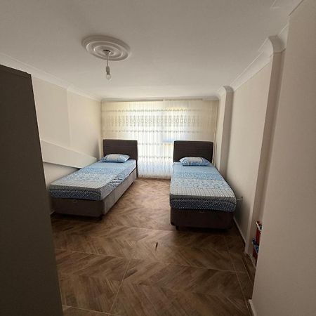 Ilkay Suit Bandirma Exterior photo