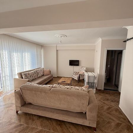 Ilkay Suit Bandirma Exterior photo