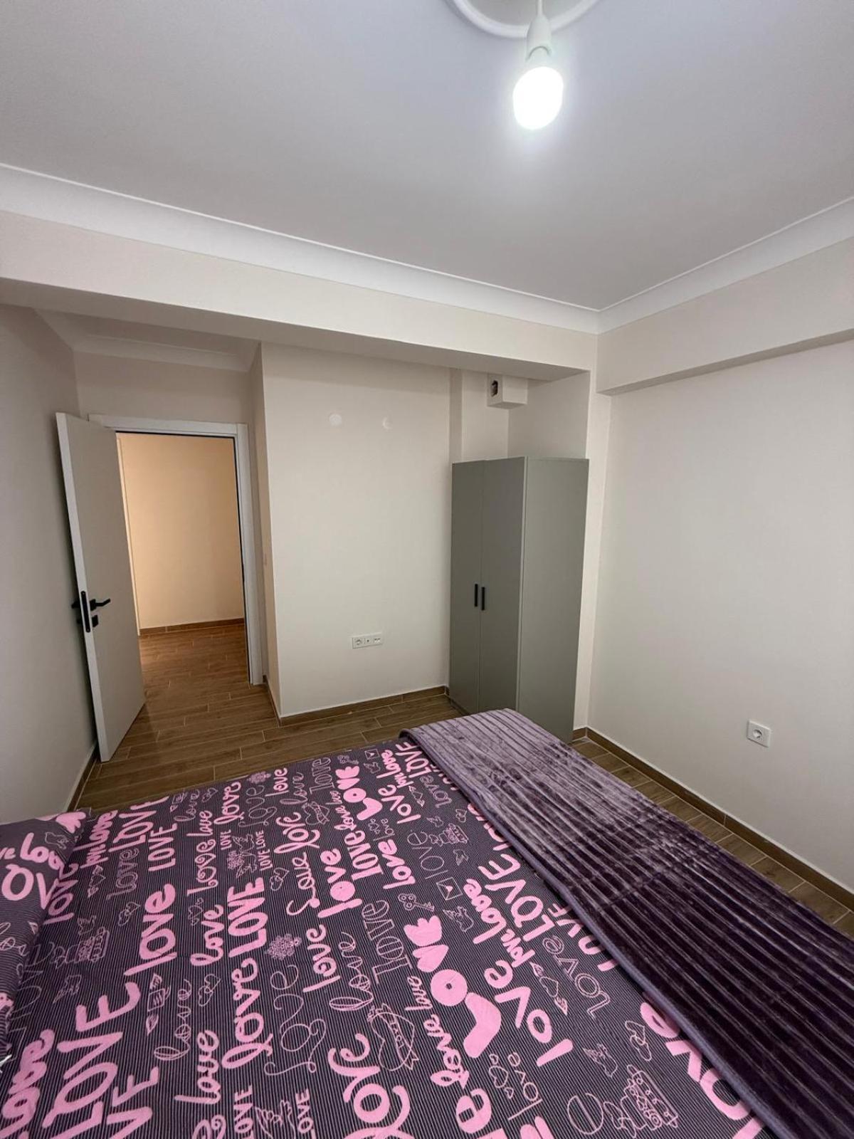 Ilkay Suit Bandirma Exterior photo