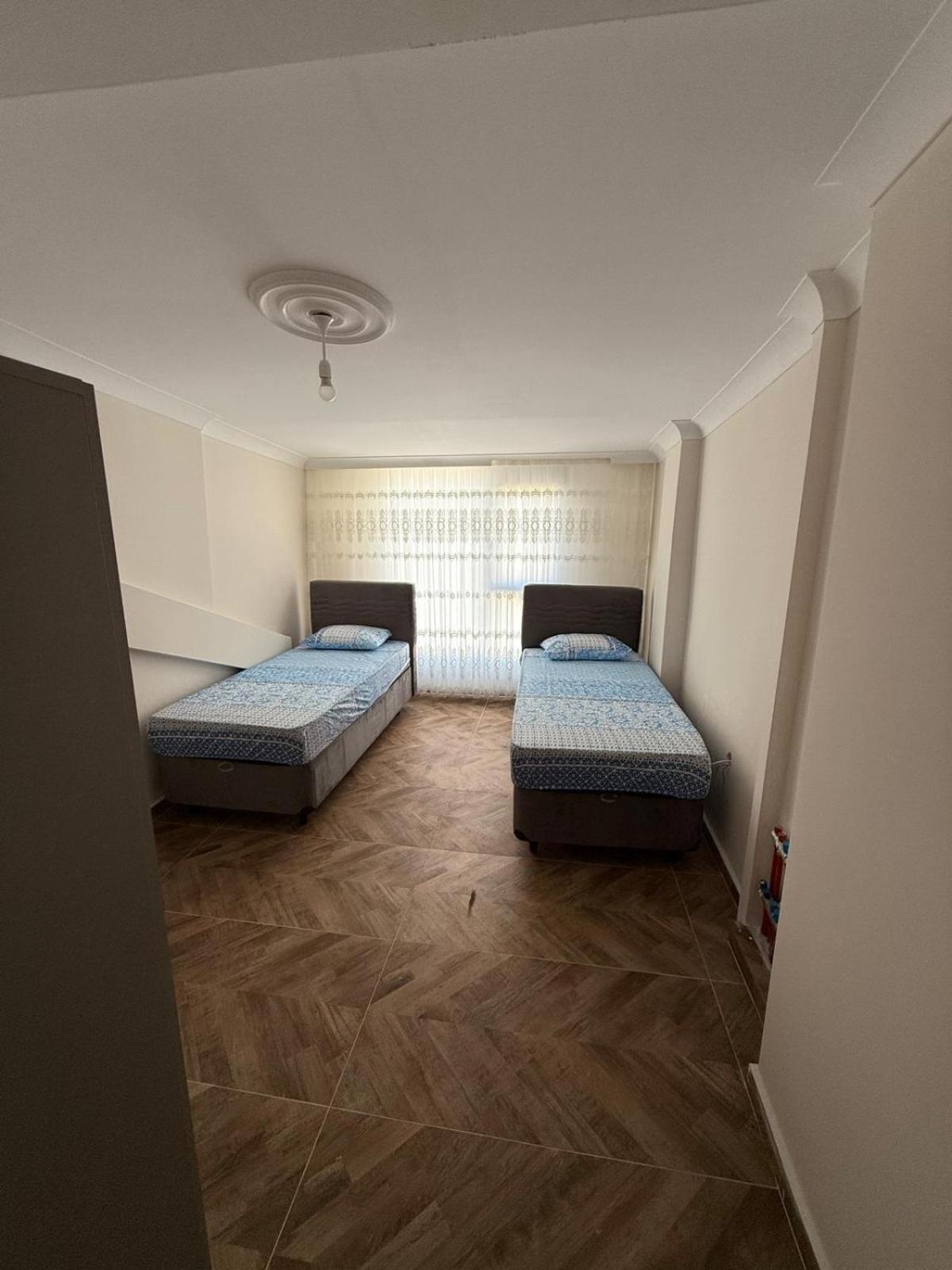 Ilkay Suit Bandirma Exterior photo