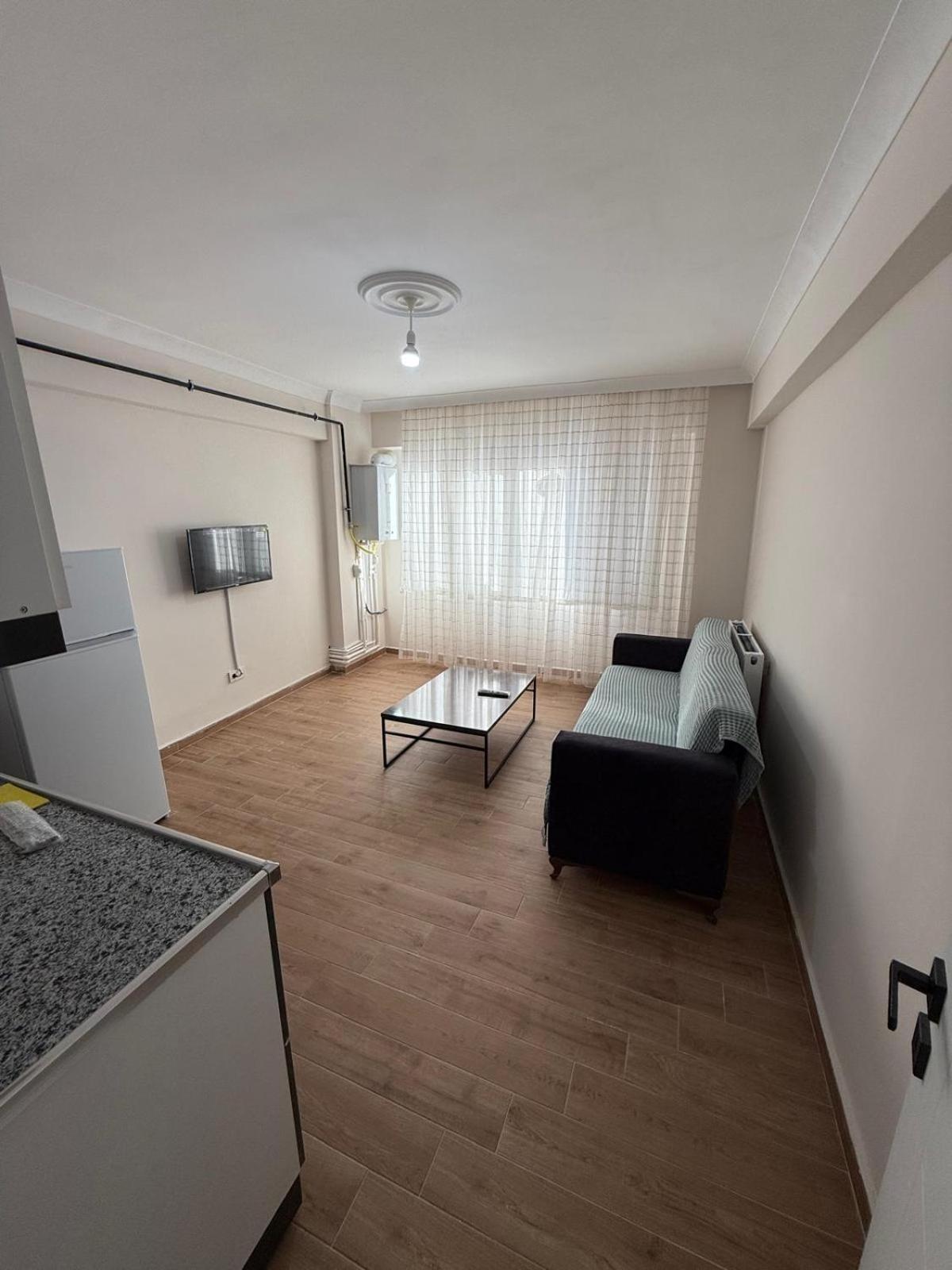 Ilkay Suit Bandirma Exterior photo