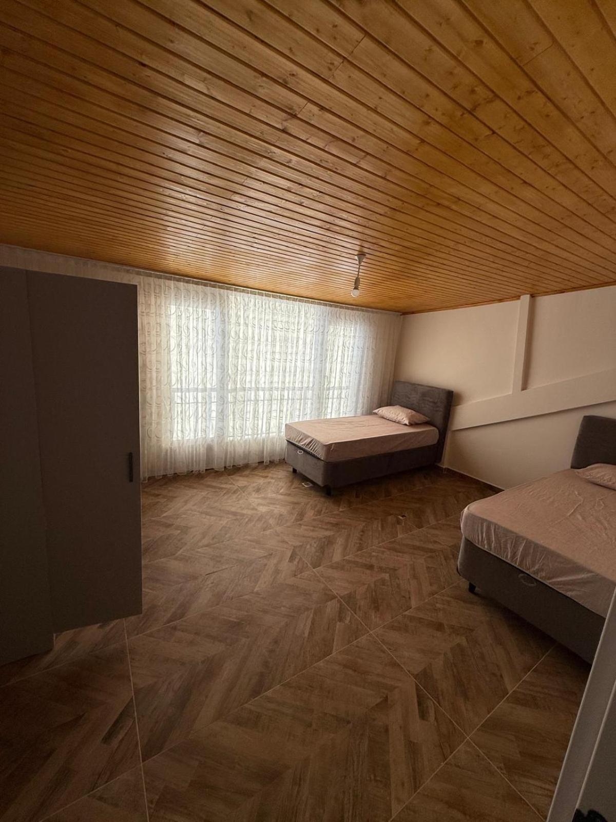 Ilkay Suit Bandirma Exterior photo