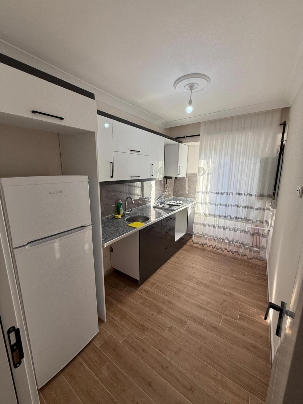 Ilkay Suit Bandirma Exterior photo