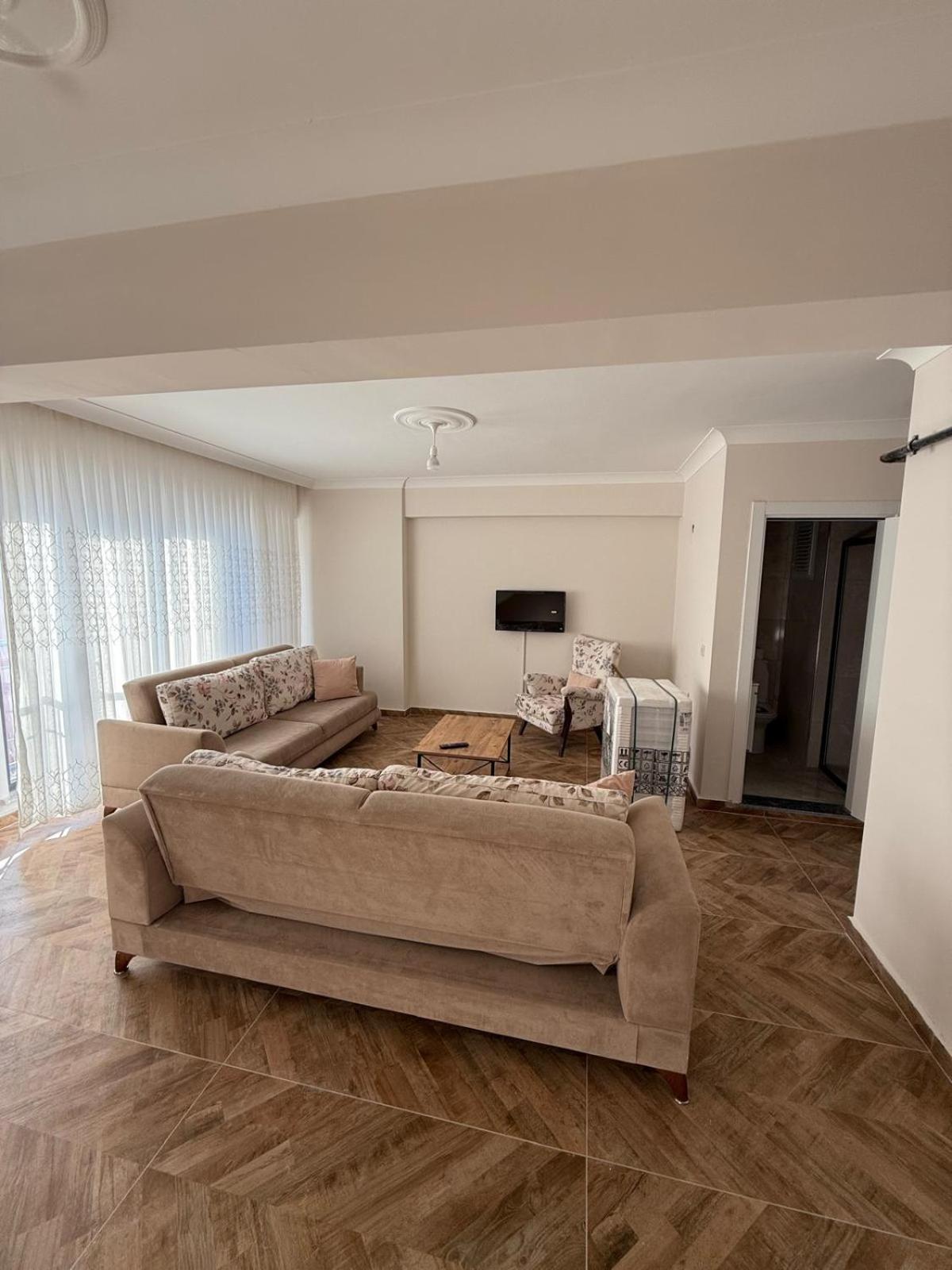 Ilkay Suit Bandirma Exterior photo