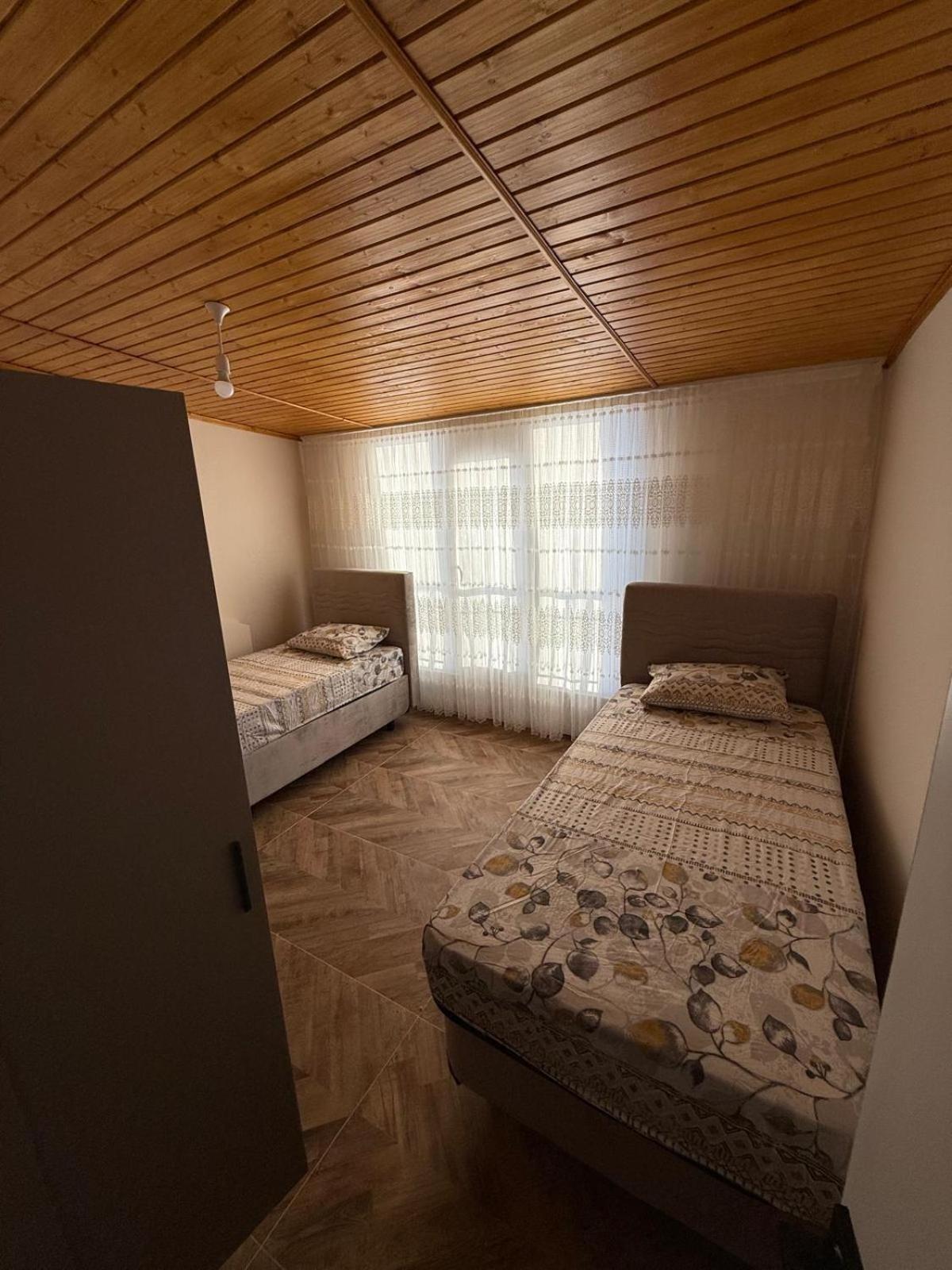 Ilkay Suit Bandirma Exterior photo