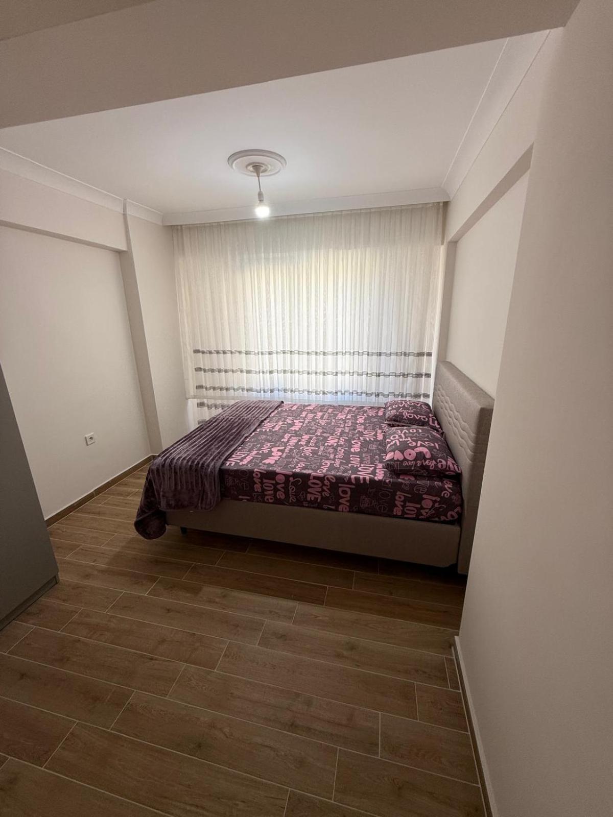 Ilkay Suit Bandirma Exterior photo