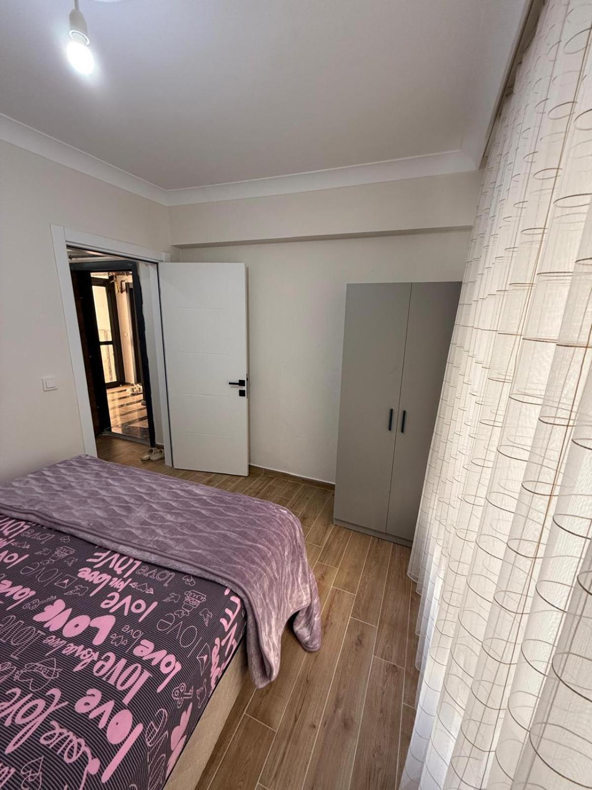 Ilkay Suit Bandirma Exterior photo